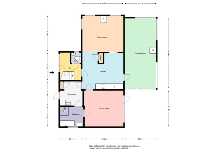 Foto 56 van Hoofdweg 68