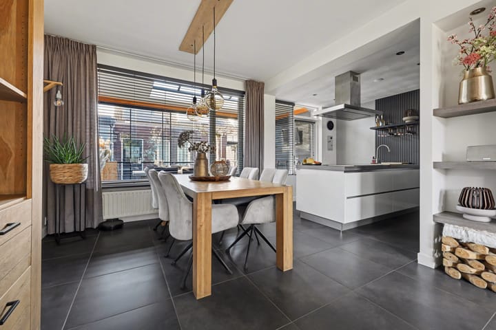 Foto 5 van Gagarinstraat 38