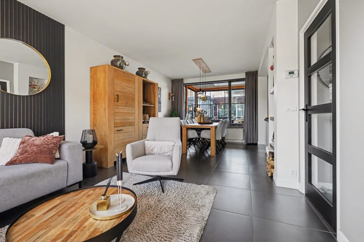 Foto 12 van Gagarinstraat 38