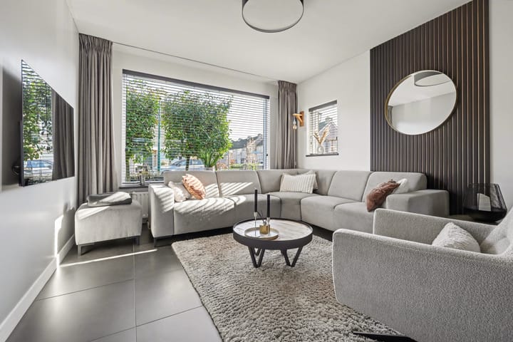 Foto 14 van Gagarinstraat 38