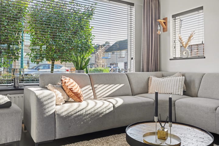 Foto 15 van Gagarinstraat 38