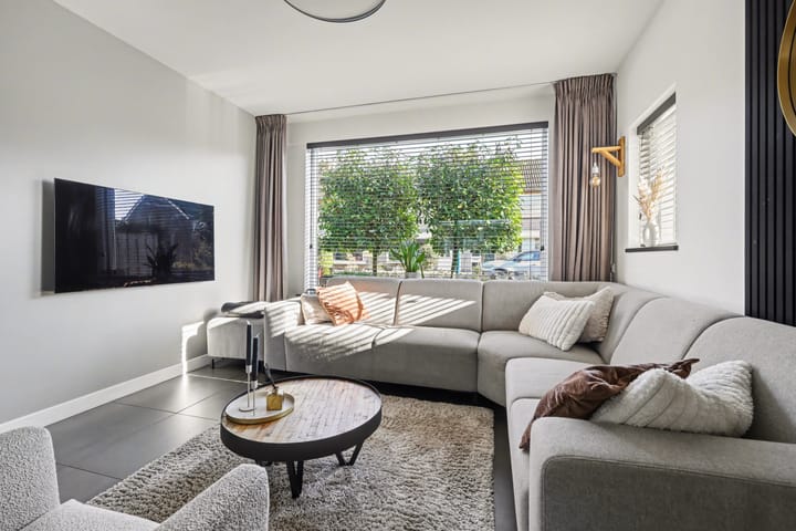 Foto 16 van Gagarinstraat 38