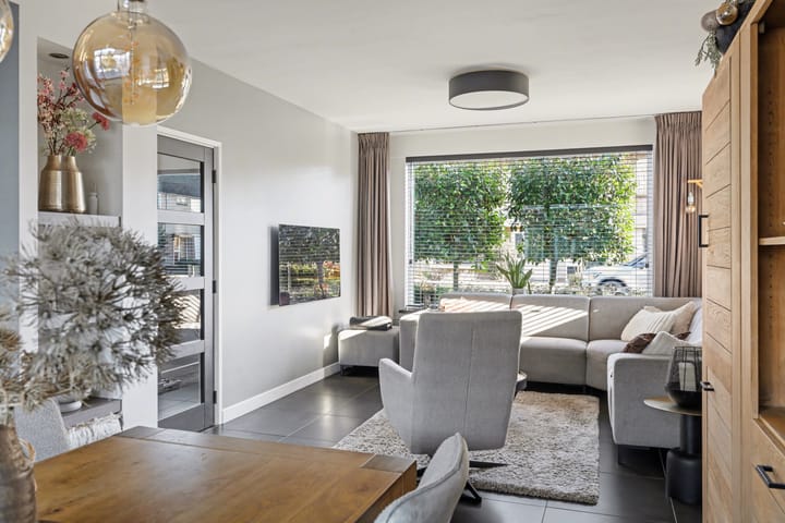 Foto 17 van Gagarinstraat 38