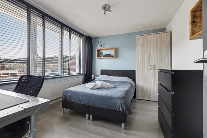 Foto 23 van Gagarinstraat 38