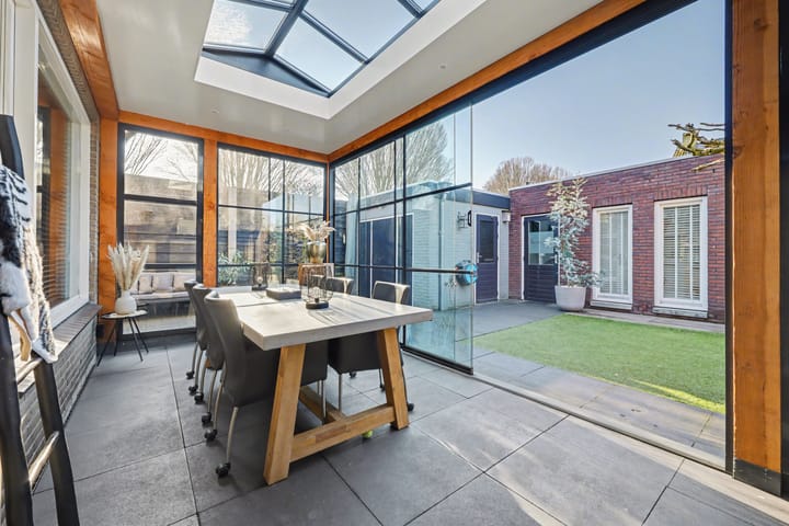 Foto 36 van Gagarinstraat 38