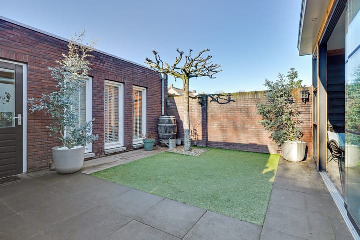 Foto 38 van Gagarinstraat 38