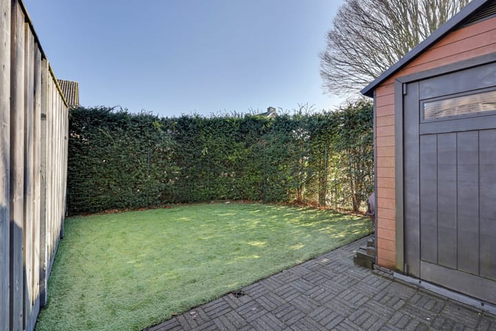 Foto 46 van Gagarinstraat 38