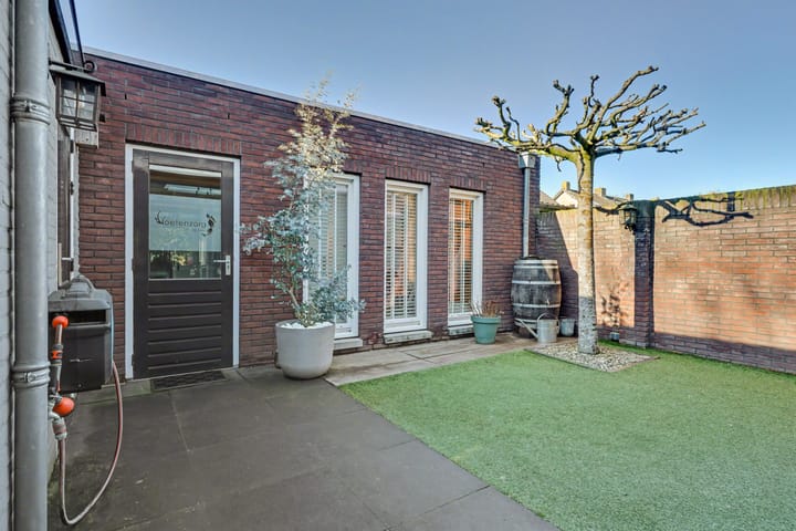 Foto 44 van Gagarinstraat 38