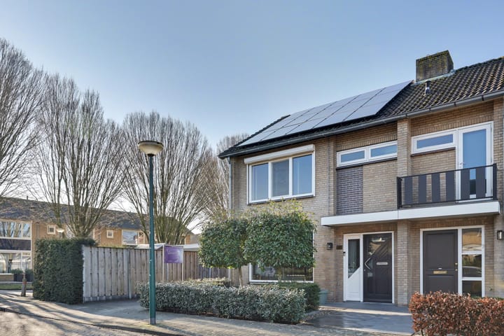 Foto 47 van Gagarinstraat 38