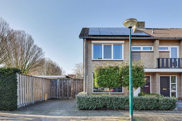 Foto 48 van Gagarinstraat 38