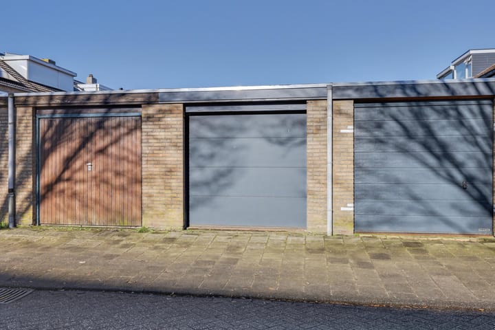 Foto 50 van Gagarinstraat 38