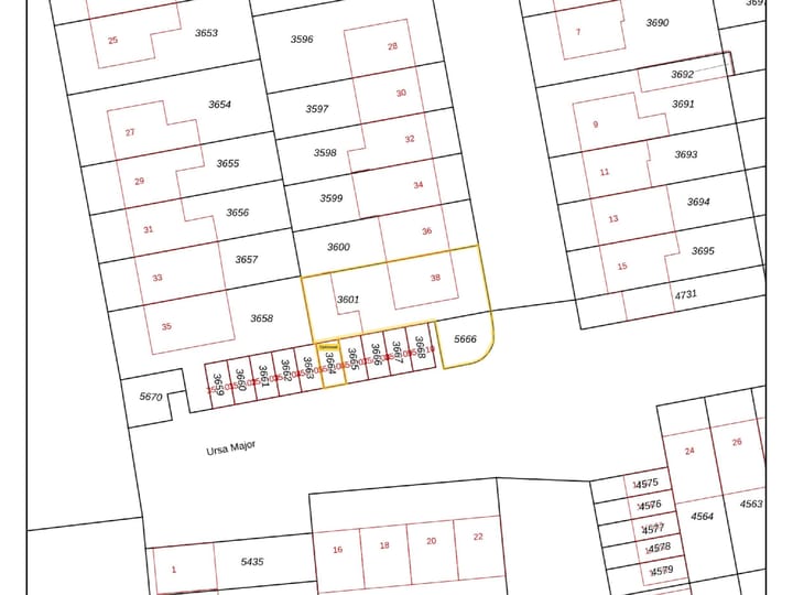 Foto 57 van Gagarinstraat 38