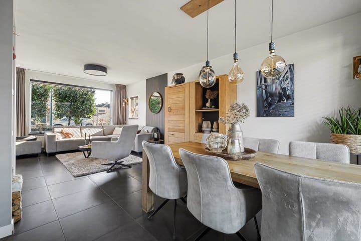 Foto 3 van Gagarinstraat 38