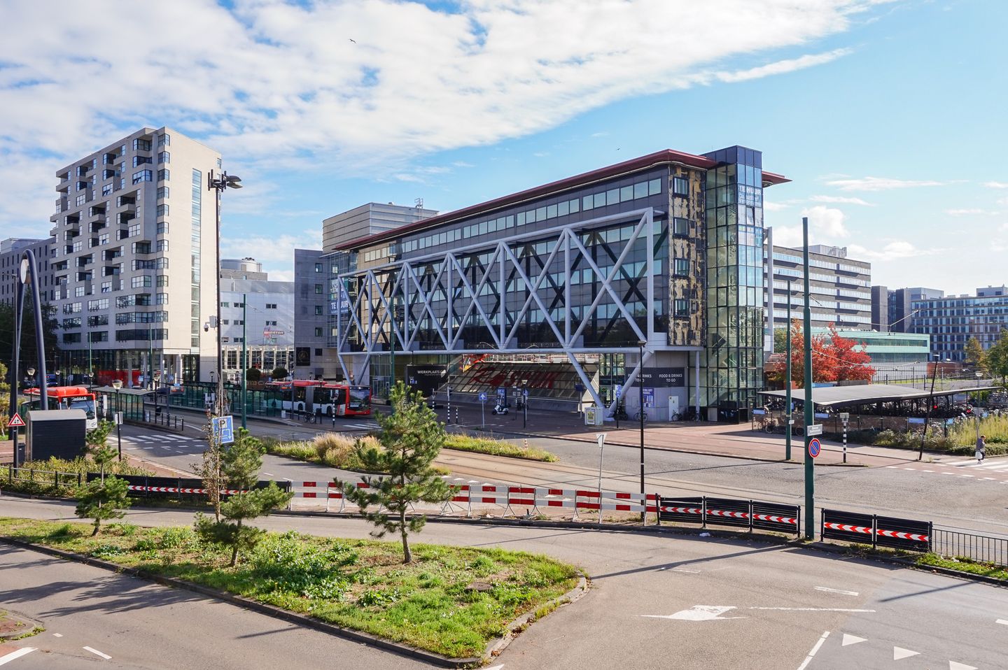 View photo 3 of Generaal Eisenhowerplein 111-141