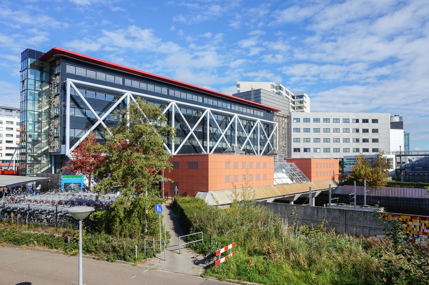 View photo 2 of Generaal Eisenhowerplein 111-141