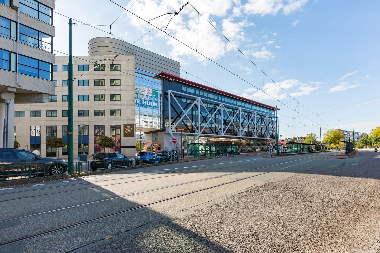 View photo 4 of Generaal Eisenhowerplein 111-141