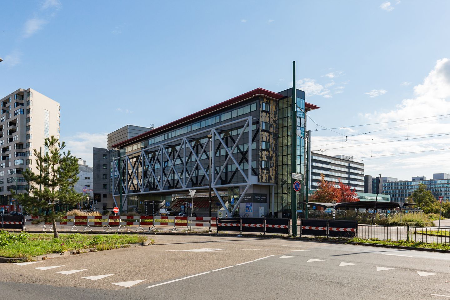 View photo 5 of Generaal Eisenhowerplein 111-141