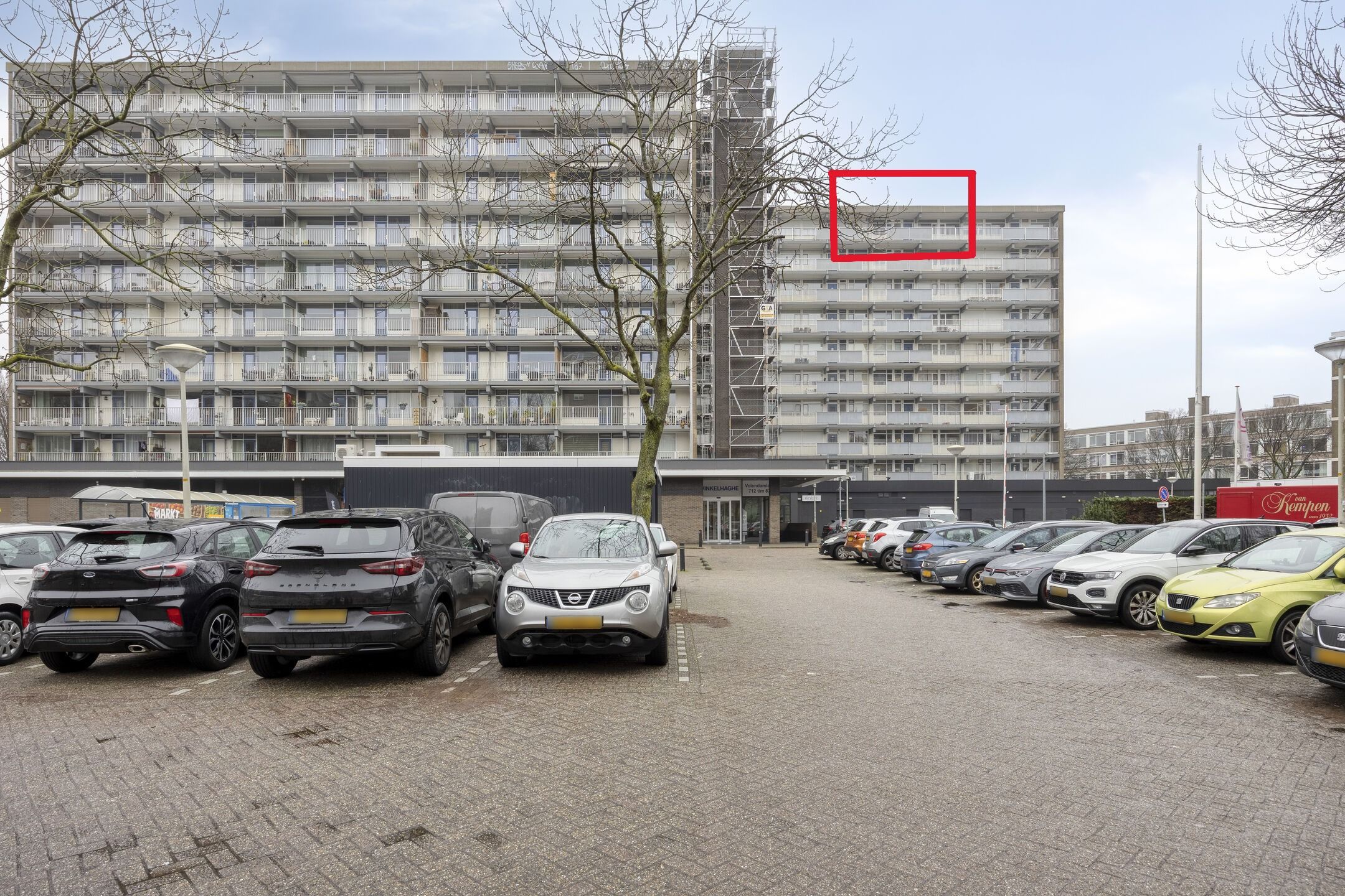 Photo 33 of Volendamlaan 872