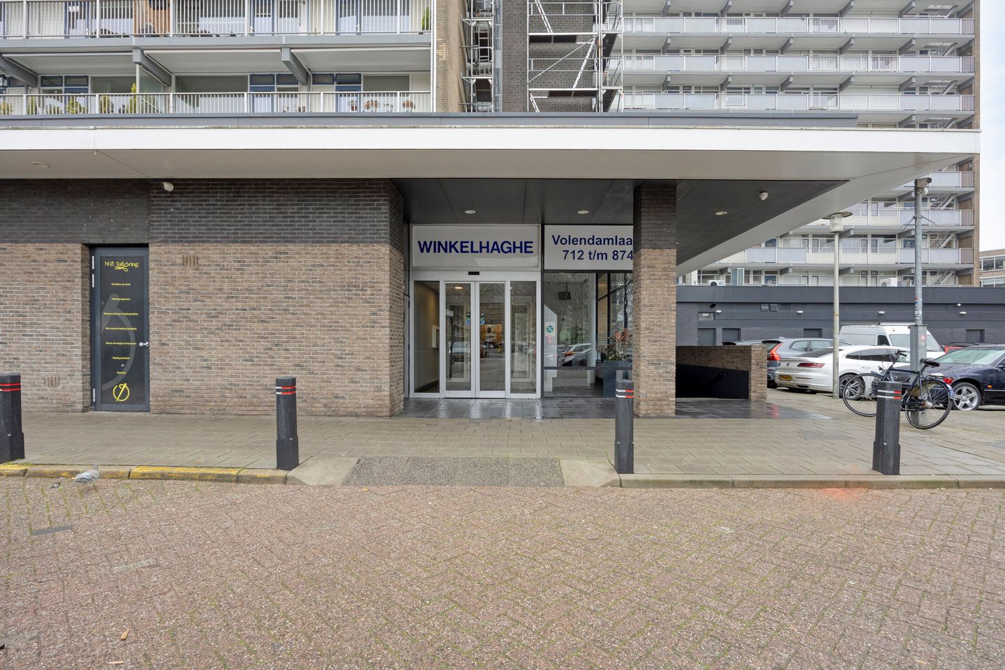 Photo 34 of Volendamlaan 872