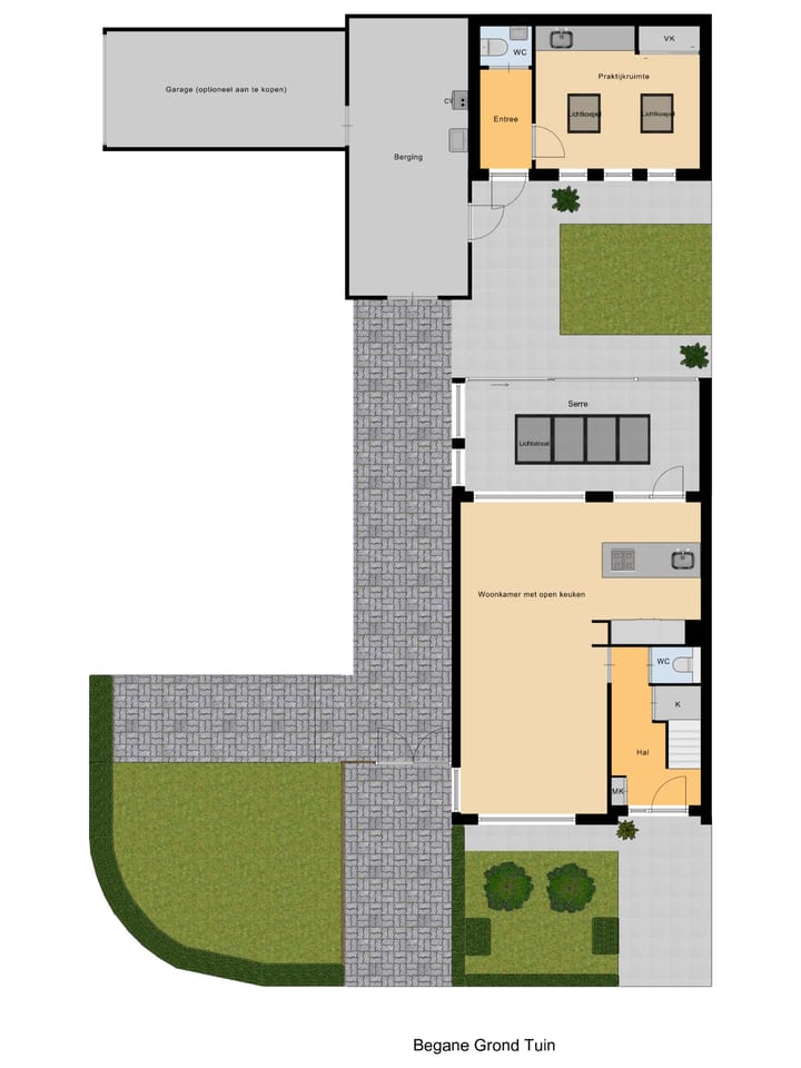 Foto 56 van Gagarinstraat 38