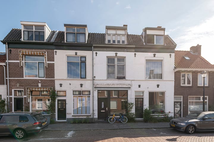 Foto 5 van Zandstraat 92-A