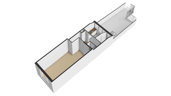 Foto 27 van Zandstraat 92-A