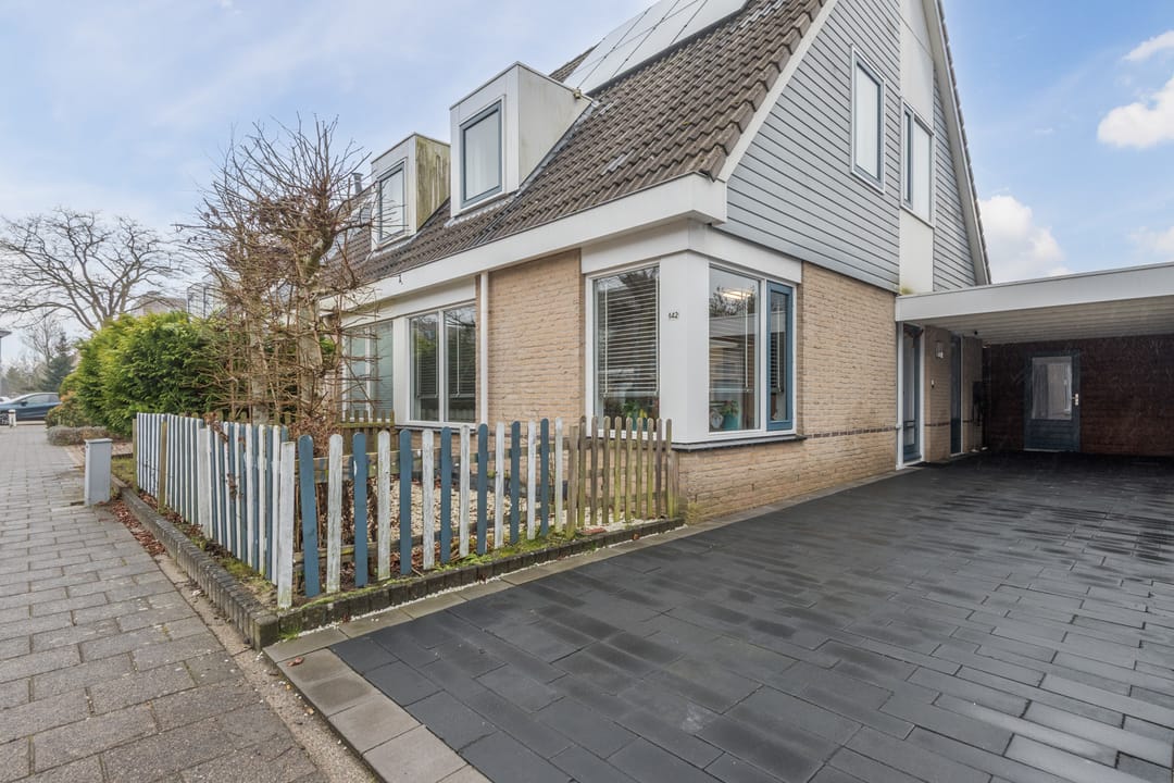 Foto 2 van Rivierenlaan 142