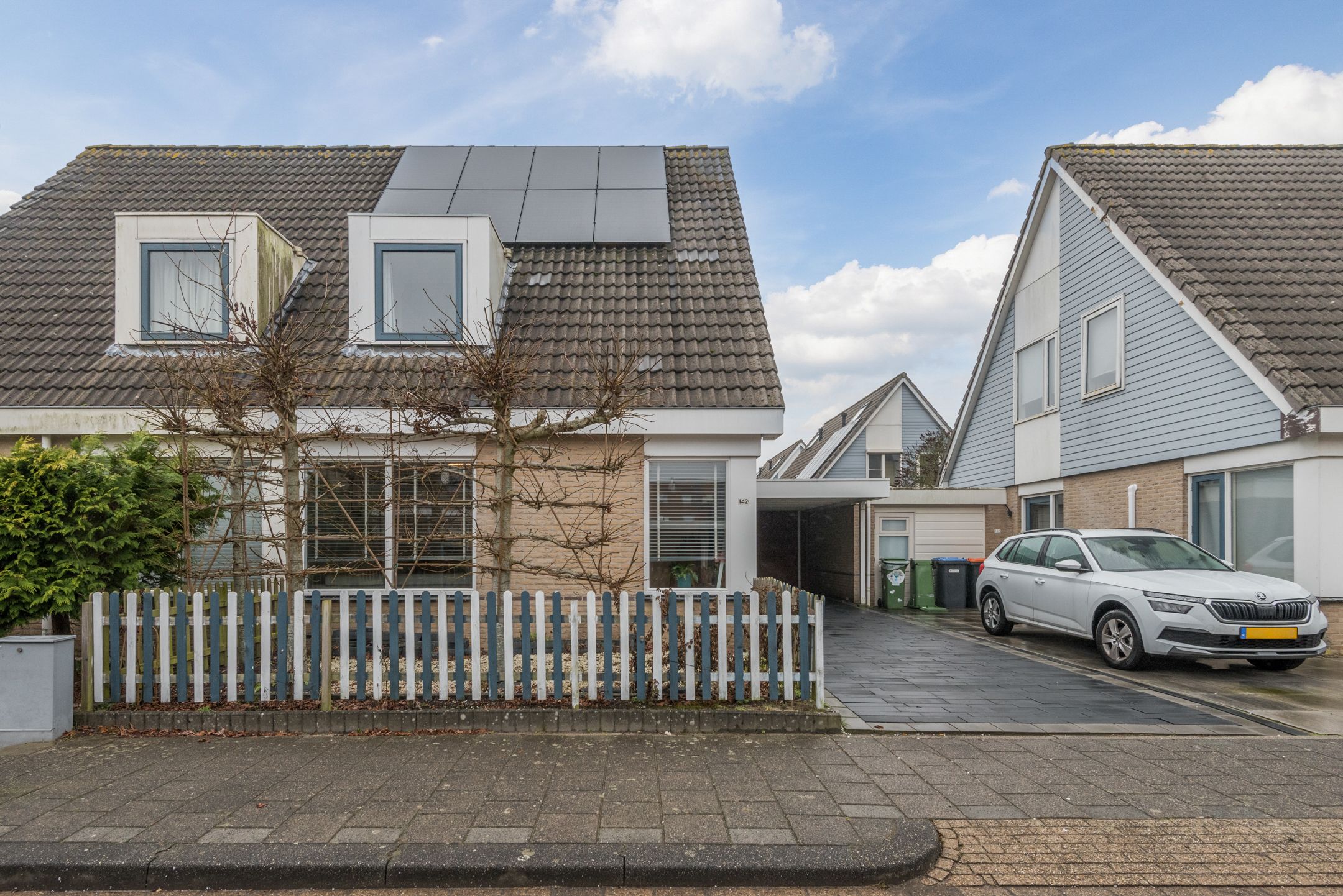 Foto 3 van Rivierenlaan 142