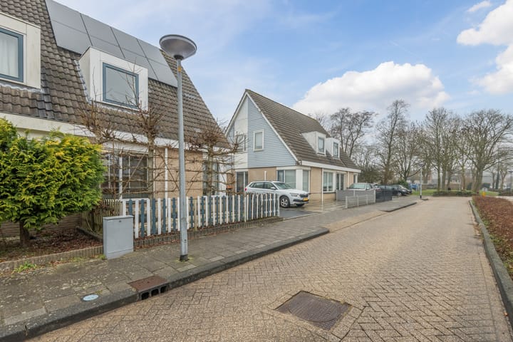 Foto 4 van Rivierenlaan 142