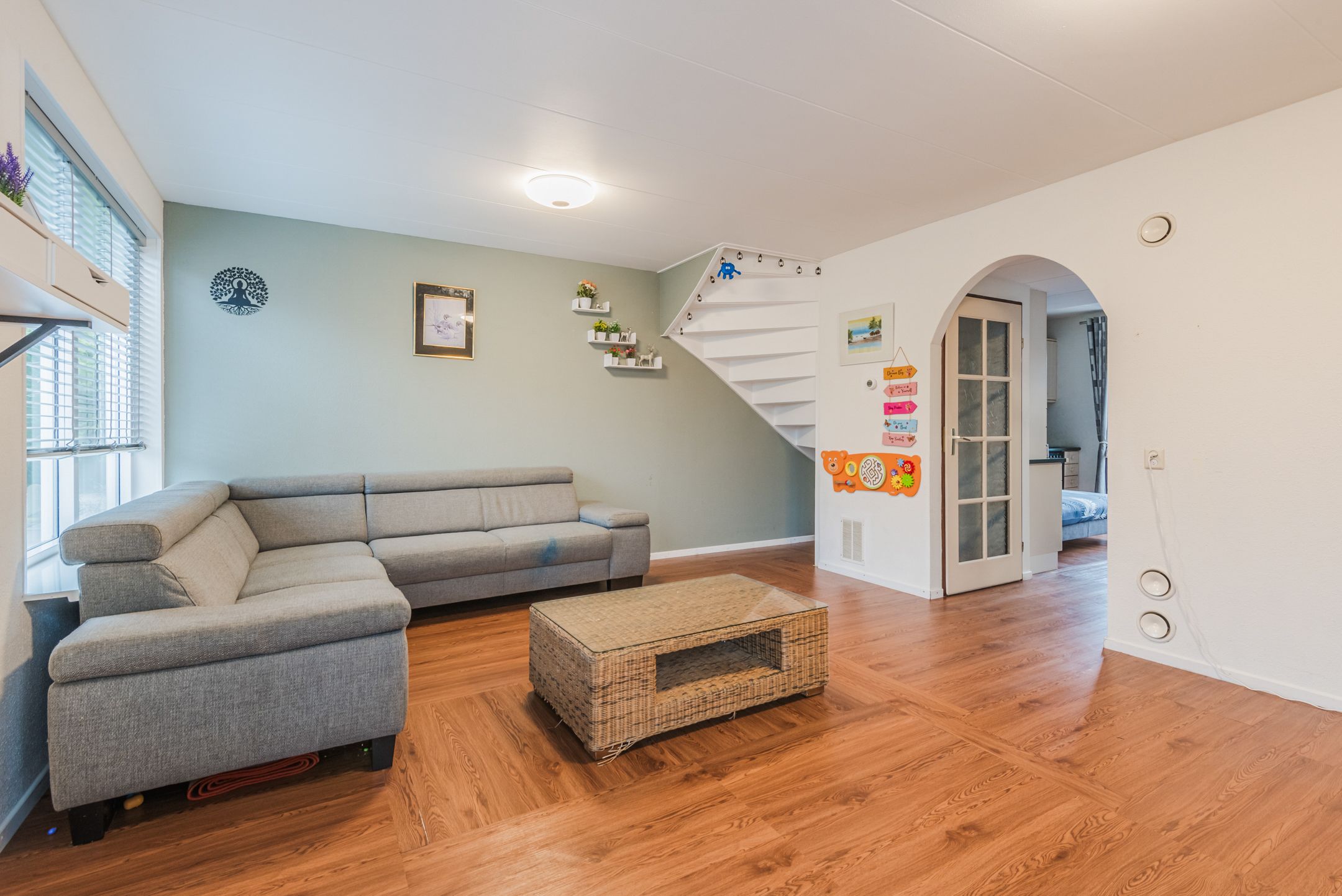 Foto 12 van Rivierenlaan 142