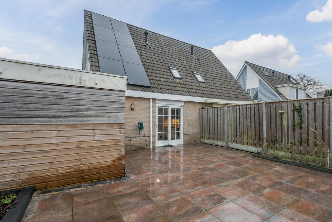 Foto 32 van Rivierenlaan 142