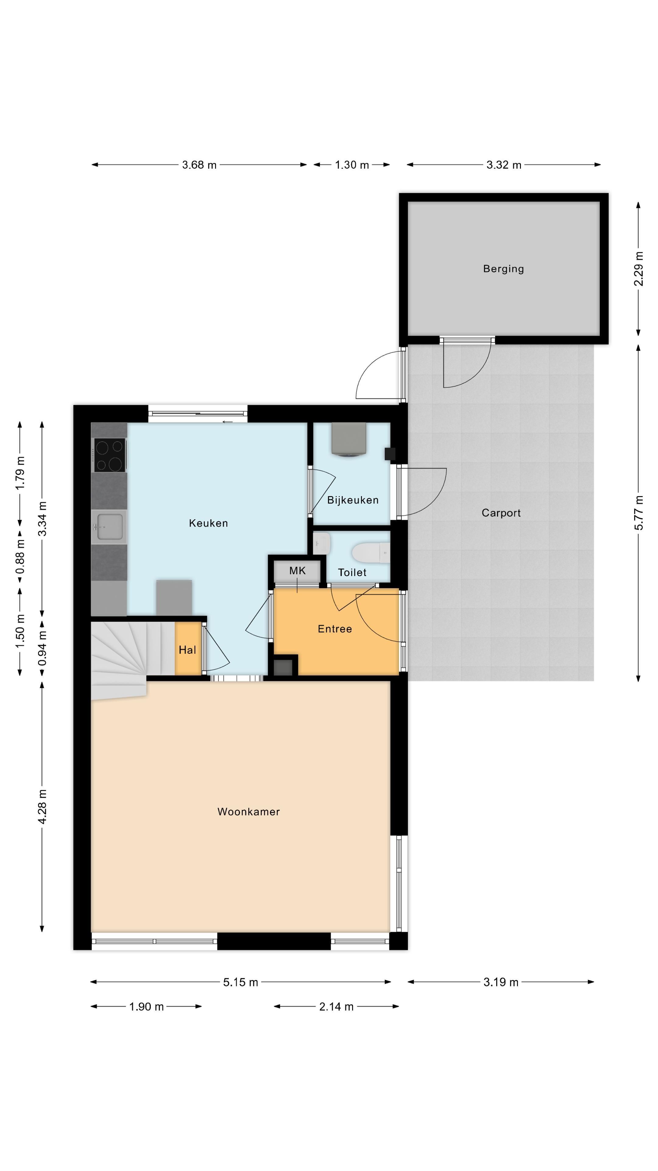 Foto 39 van Rivierenlaan 142