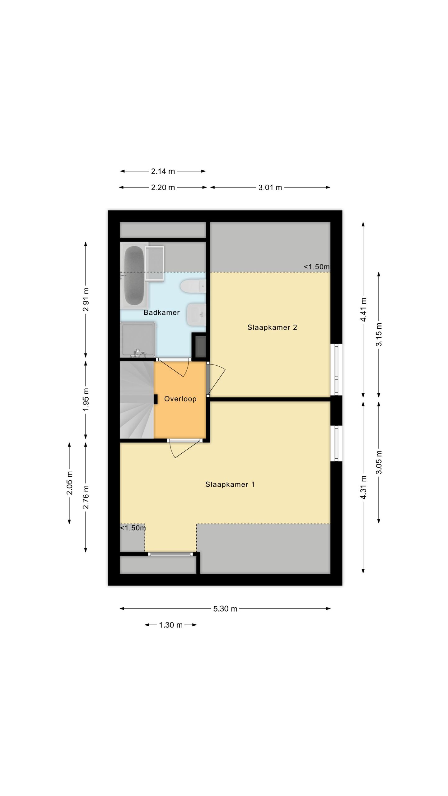 Foto 40 van Rivierenlaan 142
