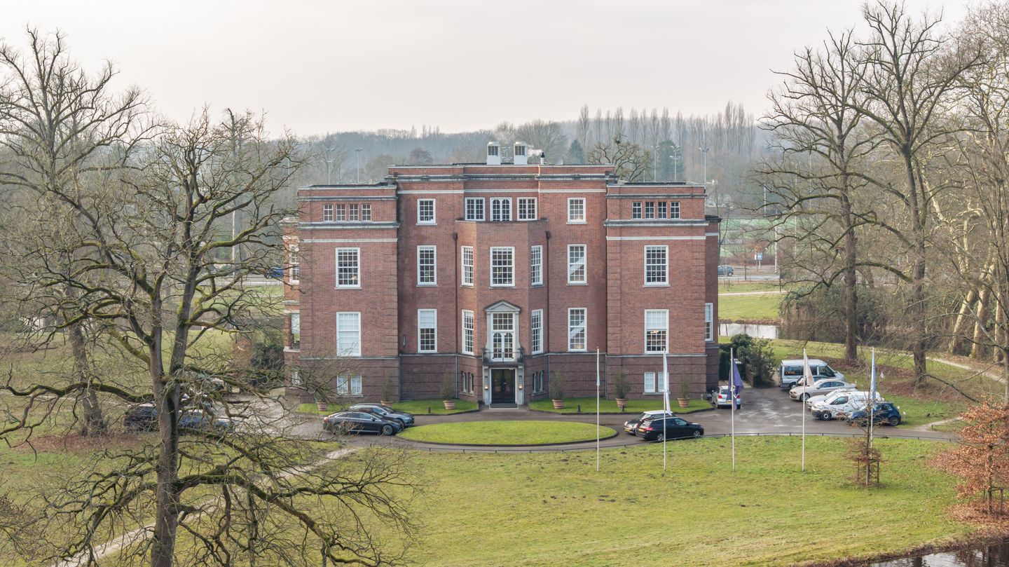 Bekijk foto 3 van Driebergseweg 17