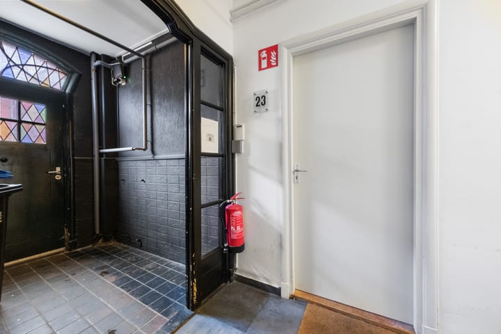 Foto 5 van Hertogstraat 23