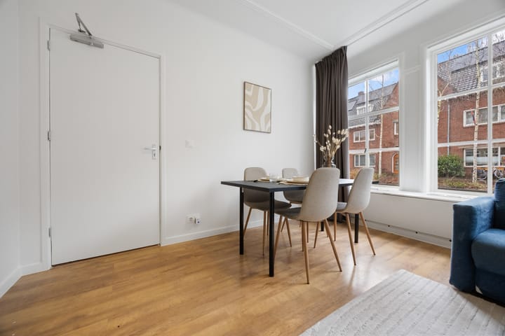 Foto 7 van Hertogstraat 23