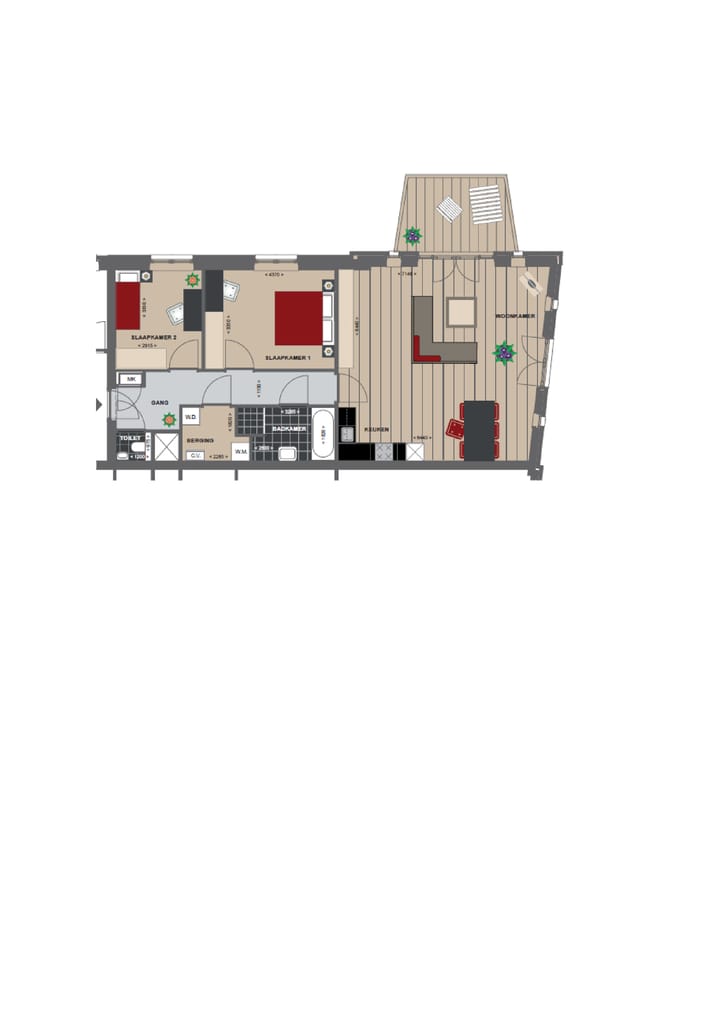 Foto 11 van Houtwerf 17