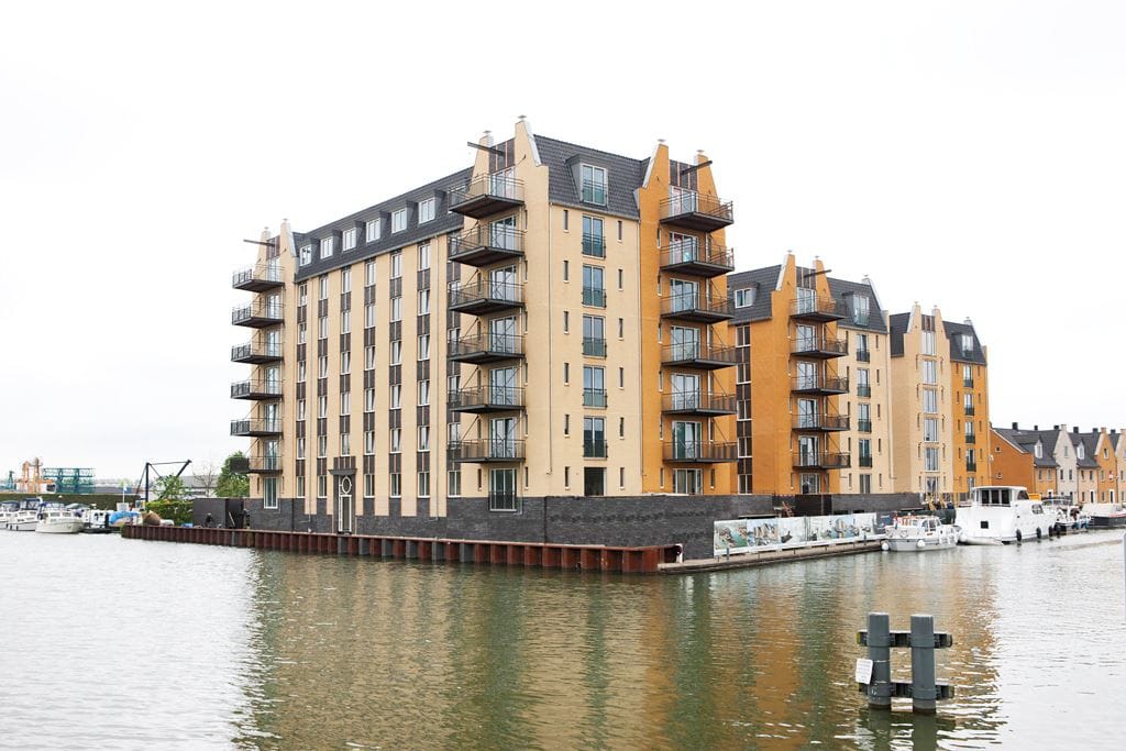 Foto 1 van Houtwerf 17