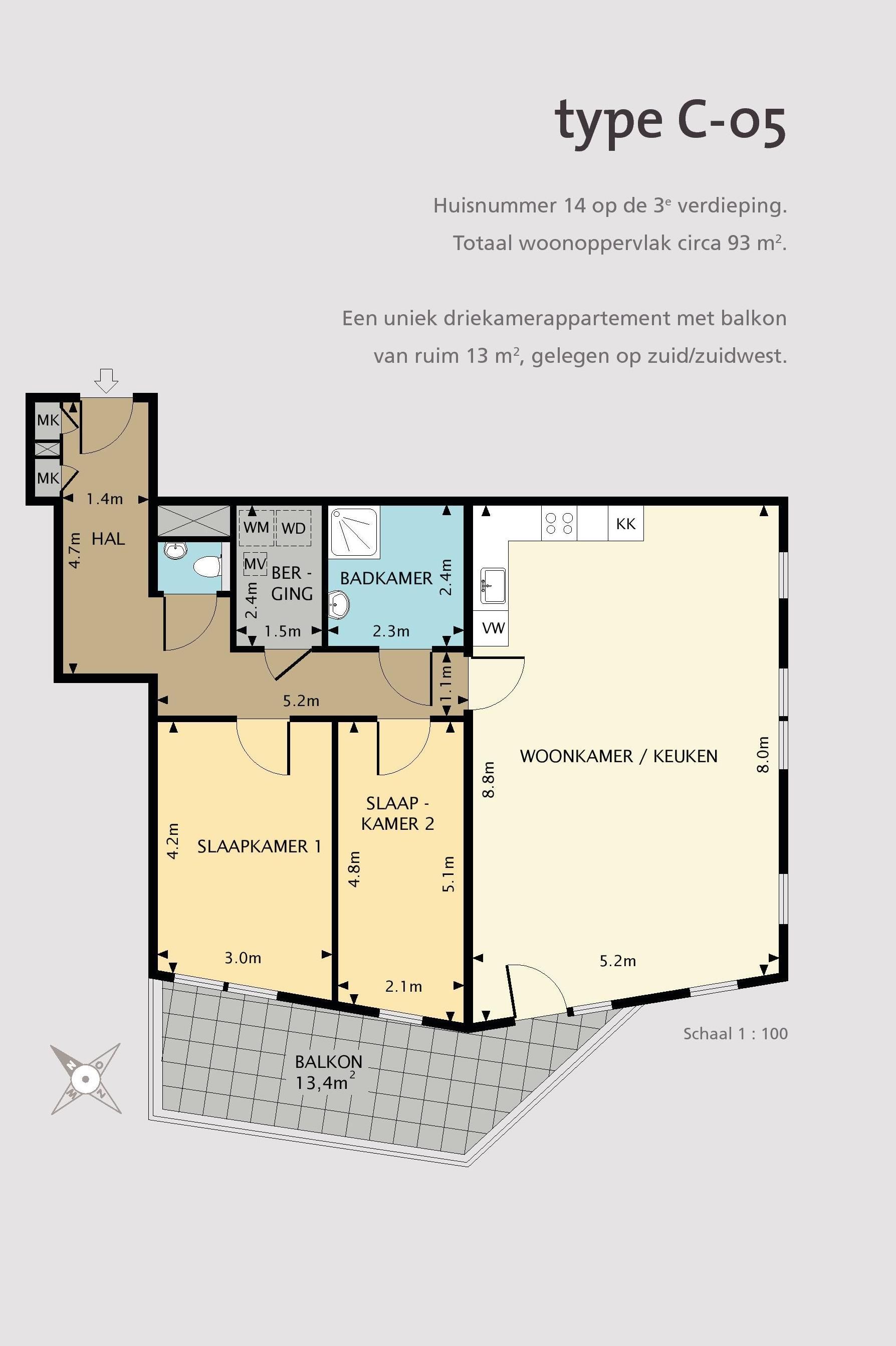 Foto 27 van Noordstedeweg 14