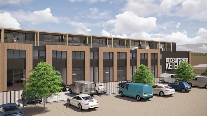 Bekijk foto van Ketelweg 12 18