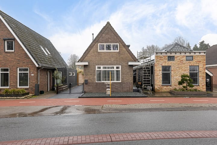 Foto 5 van Zuiderdiep 422