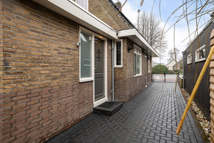 Foto 9 van Zuiderdiep 422