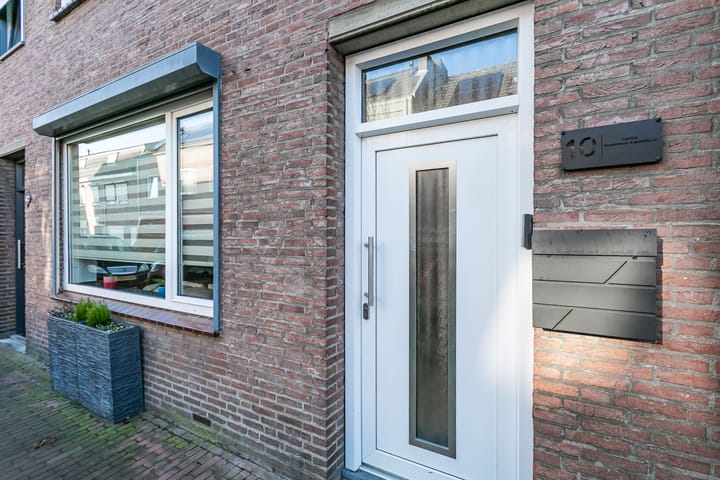 Foto 4 van Pietersstraat 10