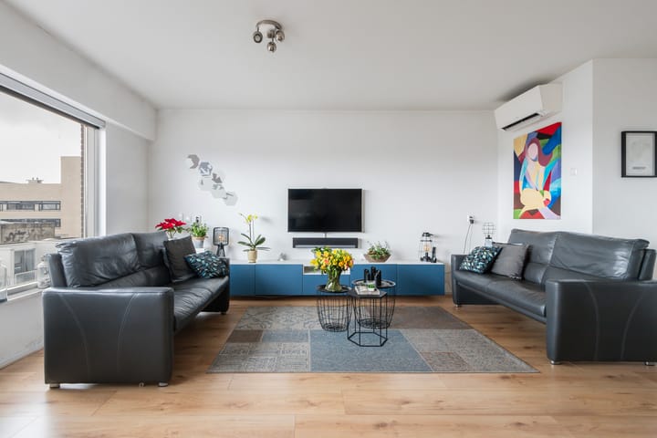 Foto 5 van Achterom 53