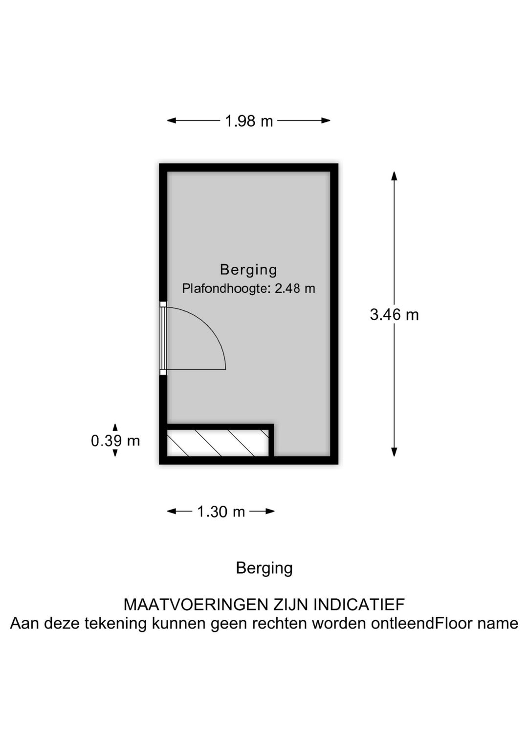 Foto 46 van Achterom 53