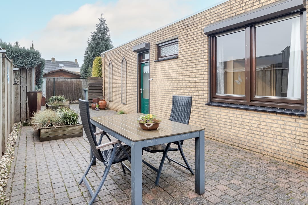 Photo 31 of Emile Seipgensstraat 30