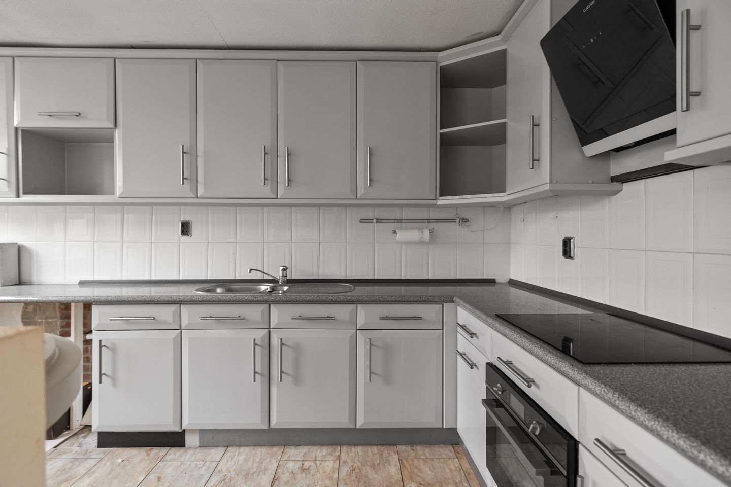 Foto 10 van Dennenstraat 41