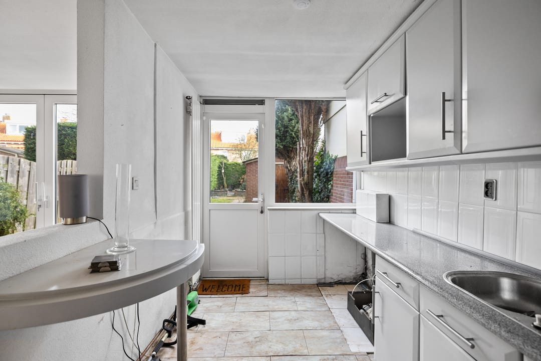 Foto 11 van Dennenstraat 41