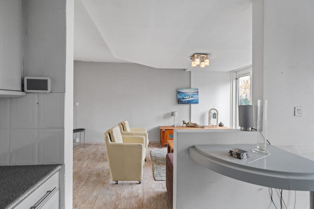 Foto 13 van Dennenstraat 41