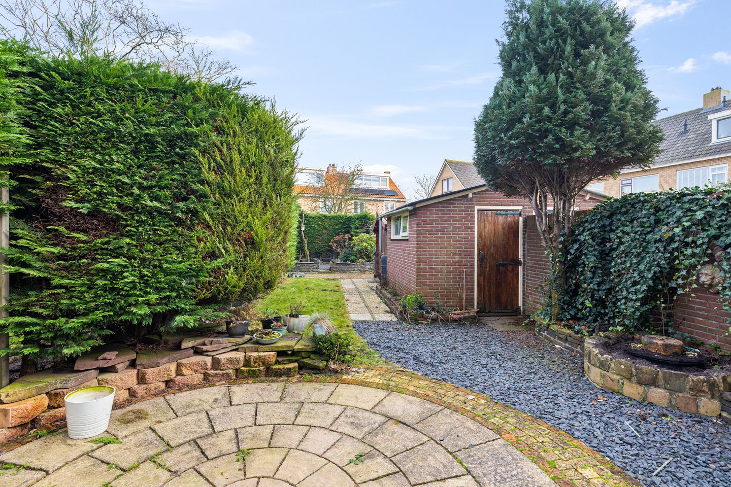 Foto 14 van Dennenstraat 41